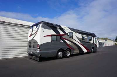 Addtional photo of 2008 MAGNA VAN GOGH 42'