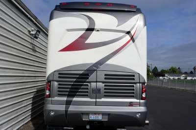 Addtional photo of 2008 MAGNA VAN GOGH 42'