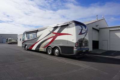Addtional photo of 2008 MAGNA VAN GOGH 42'