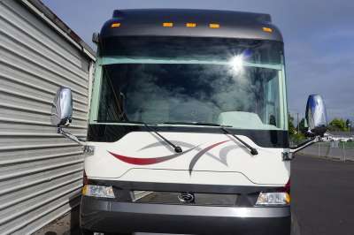 Addtional photo of 2008 MAGNA VAN GOGH 42'