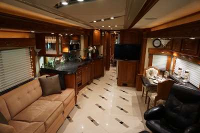 Addtional photo of 2008 MAGNA VAN GOGH 42'