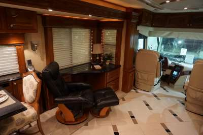 Addtional photo of 2008 MAGNA VAN GOGH 42'