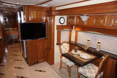 Addtional photo of 2008 MAGNA VAN GOGH 42'