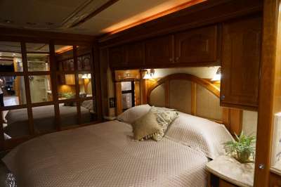 Addtional photo of 2008 MAGNA REMBRANDT 45'