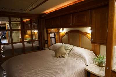 Addtional photo of 2008 MAGNA REMBRANDT 45'