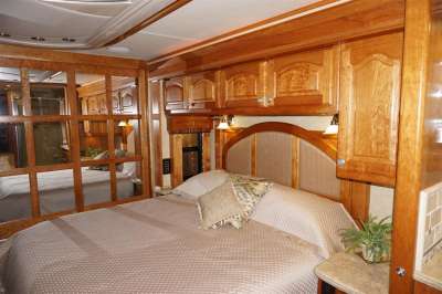 Addtional photo of 2008 MAGNA REMBRANDT 45'
