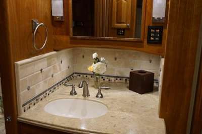 Addtional photo of 2008 MAGNA REMBRANDT 45'