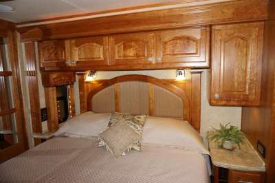 Addtional photo of 2008 MAGNA REMBRANDT 45'