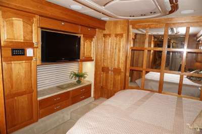 Addtional photo of 2008 MAGNA REMBRANDT 45'