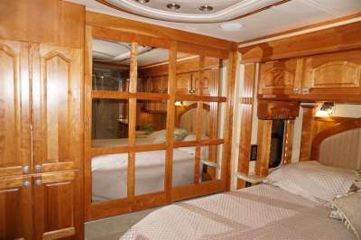 Addtional photo of 2008 MAGNA REMBRANDT 45'