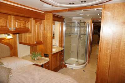 Addtional photo of 2008 MAGNA REMBRANDT 45'