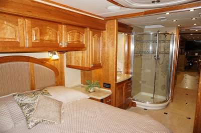 Addtional photo of 2008 MAGNA REMBRANDT 45'
