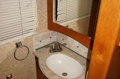 Addtional photo of 2008 MAGNA REMBRANDT 45'