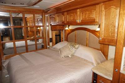 Addtional photo of 2008 MAGNA REMBRANDT 45'