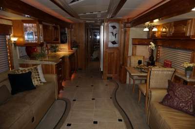 Addtional photo of 2008 MAGNA REMBRANDT 45'
