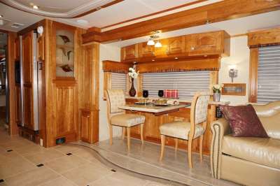 Addtional photo of 2008 MAGNA REMBRANDT 45'