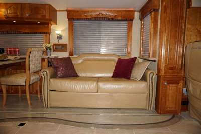 Addtional photo of 2008 MAGNA REMBRANDT 45'