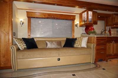 Addtional photo of 2008 MAGNA REMBRANDT 45'