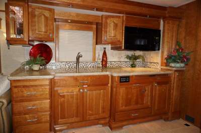 Addtional photo of 2008 MAGNA REMBRANDT 45'