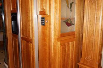 Addtional photo of 2008 MAGNA REMBRANDT 45'