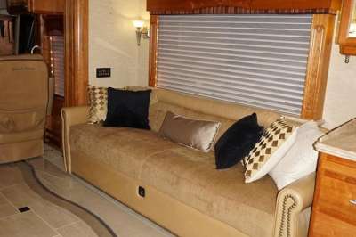 Addtional photo of 2008 MAGNA REMBRANDT 45'