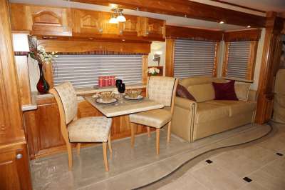 Addtional photo of 2008 MAGNA REMBRANDT 45'