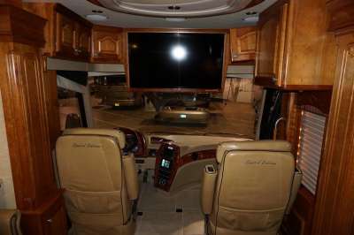 Addtional photo of 2008 MAGNA REMBRANDT 45'