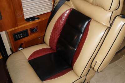 Addtional photo of 2008 MAGNA REMBRANDT 45'
