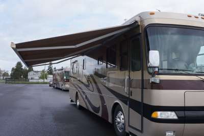 Addtional photo of 2003 MONACO WINDSOR 38'