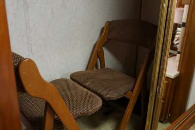 Addtional photo of 2003 MONACO WINDSOR 38'