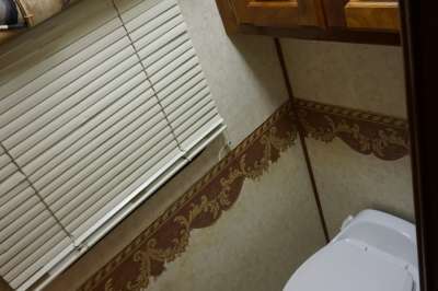 Addtional photo of 2003 MONACO WINDSOR 38'