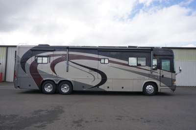 Addtional photo of 2005 ALLURE HOOD RIVER 40'