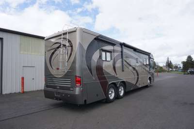 Addtional photo of 2005 ALLURE HOOD RIVER 40'