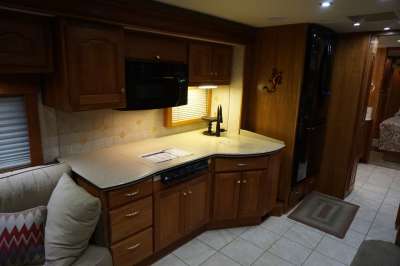Addtional photo of 2005 ALLURE HOOD RIVER 40'