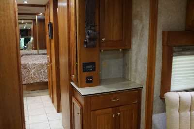Addtional photo of 2005 ALLURE HOOD RIVER 40'