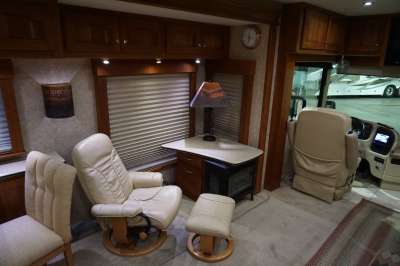 Addtional photo of 2005 ALLURE HOOD RIVER 40'