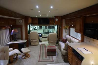 Addtional photo of 2005 ALLURE HOOD RIVER 40'