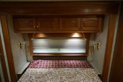 Addtional photo of 2005 ALLURE HOOD RIVER 40'