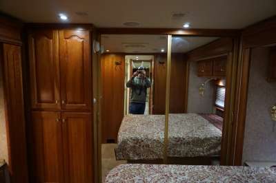 Addtional photo of 2005 ALLURE HOOD RIVER 40'