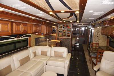 Addtional photo of 2013 AMERICAN COACH TRADITION 42'