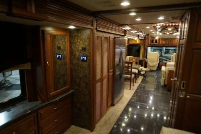 Addtional photo of 2013 AMERICAN COACH TRADITION 42'