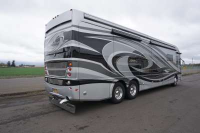 Addtional photo of 2013 AMERICAN COACH TRADITION 42'