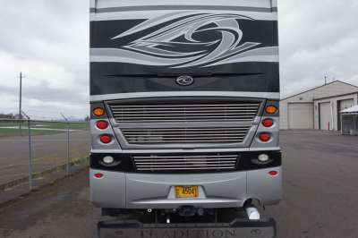 Addtional photo of 2013 AMERICAN COACH TRADITION 42'