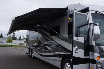Addtional photo of 2013 AMERICAN COACH TRADITION 42'