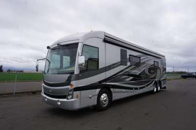 Addtional photo of 2013 AMERICAN COACH TRADITION 42'