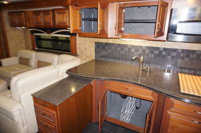 Addtional photo of 2013 AMERICAN COACH TRADITION 42'