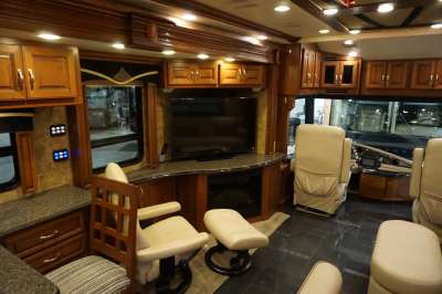 Addtional photo of 2013 AMERICAN COACH TRADITION 42'