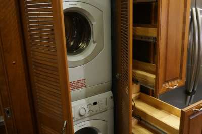 Addtional photo of 2013 AMERICAN COACH TRADITION 42'