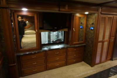 Addtional photo of 2013 AMERICAN COACH TRADITION 42'