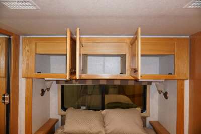 Addtional photo of 2002 ALLURE SUNRIVER 36'